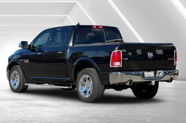 used 2018 Ram 1500 car, priced at $28,949