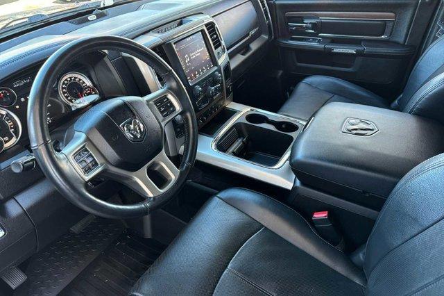 used 2018 Ram 1500 car, priced at $28,949