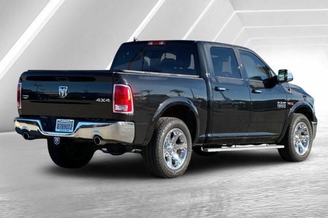 used 2018 Ram 1500 car, priced at $28,949