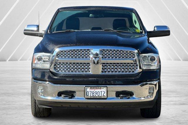 used 2018 Ram 1500 car, priced at $28,949