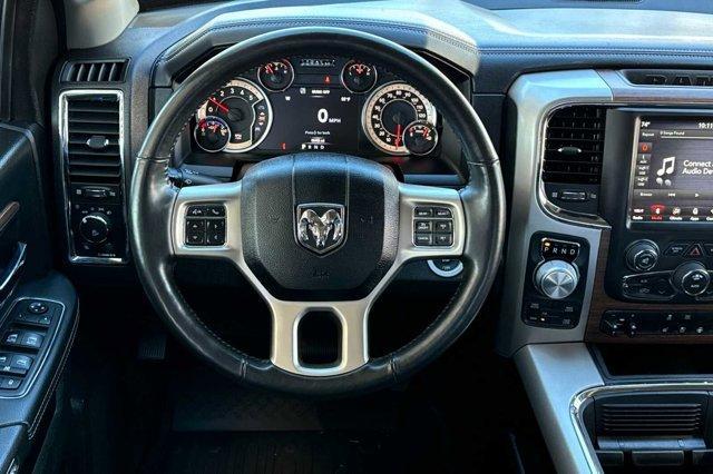 used 2018 Ram 1500 car, priced at $28,949