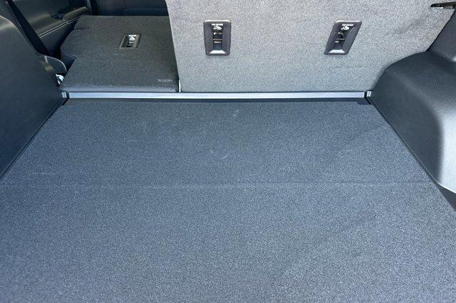 new 2025 GMC Terrain car, priced at $33,395