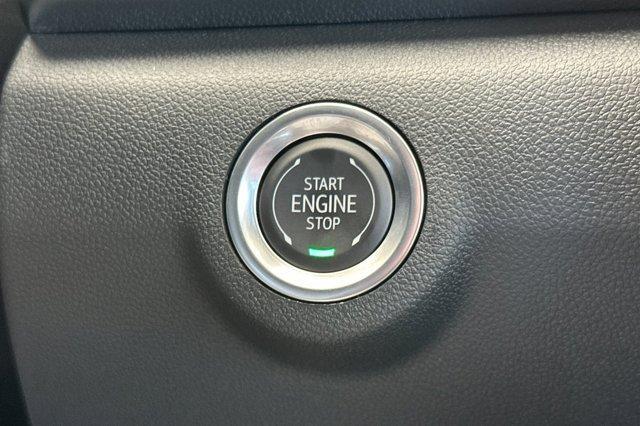 new 2025 GMC Terrain car, priced at $33,395