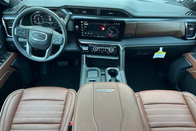new 2025 GMC Sierra 3500 car, priced at $101,225