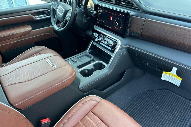 new 2025 GMC Sierra 3500 car, priced at $101,225