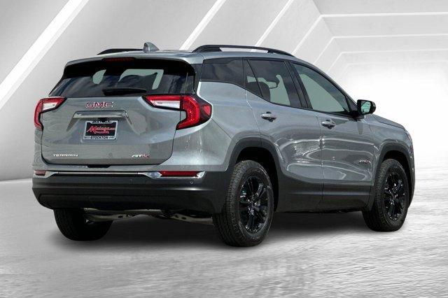 new 2024 GMC Terrain car, priced at $40,910