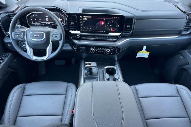 new 2025 GMC Sierra 1500 car, priced at $64,655