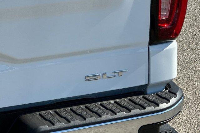 new 2025 GMC Sierra 1500 car, priced at $64,655