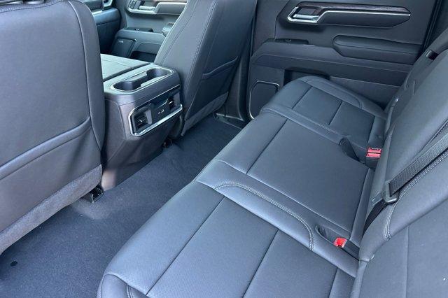 new 2025 GMC Sierra 1500 car, priced at $64,655