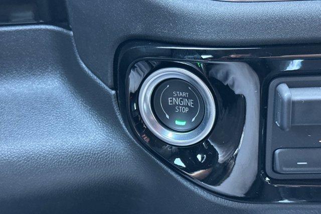 new 2025 GMC Sierra 1500 car, priced at $64,655