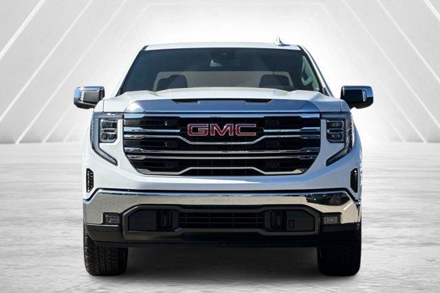 new 2025 GMC Sierra 1500 car, priced at $64,655