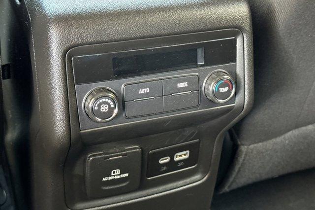 used 2023 GMC Acadia car, priced at $32,499