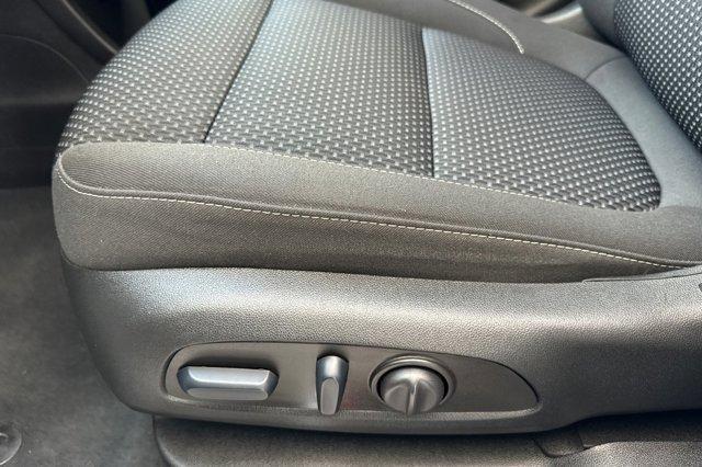 used 2023 GMC Acadia car, priced at $32,499