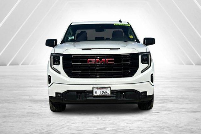 used 2024 GMC Sierra 1500 car, priced at $58,800