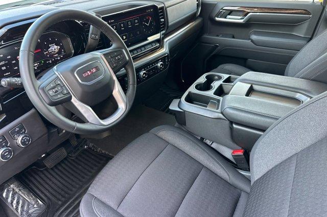 used 2024 GMC Sierra 1500 car, priced at $58,800