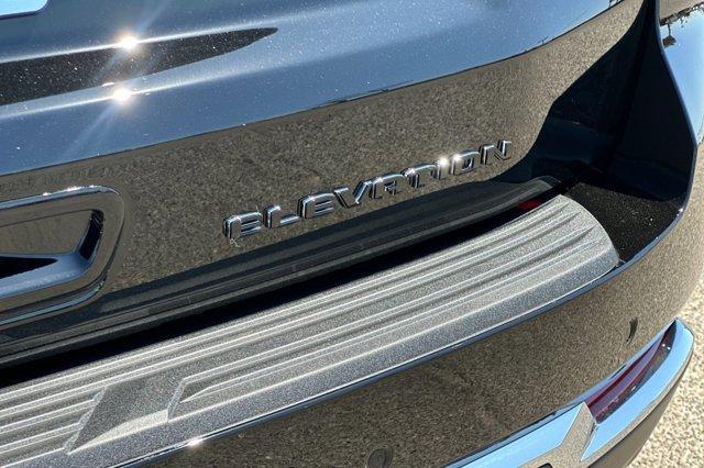 new 2025 GMC Yukon car, priced at $77,280
