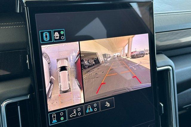 new 2025 GMC Yukon car, priced at $77,280