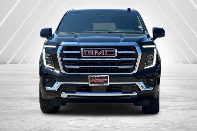 new 2025 GMC Yukon car, priced at $77,280