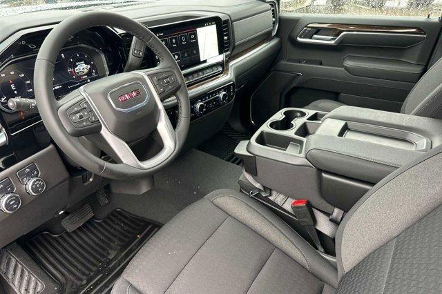 new 2025 GMC Sierra 1500 car, priced at $60,725