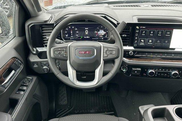 new 2025 GMC Sierra 1500 car, priced at $60,725