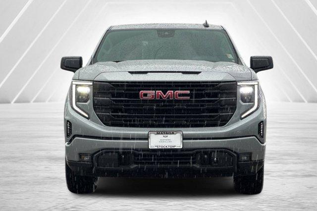 new 2025 GMC Sierra 1500 car, priced at $60,725