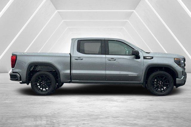 new 2025 GMC Sierra 1500 car, priced at $60,725