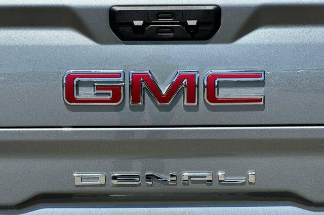 new 2024 GMC Sierra 1500 car, priced at $78,325