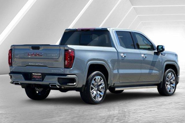 new 2024 GMC Sierra 1500 car, priced at $78,325