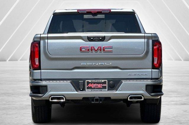 new 2024 GMC Sierra 1500 car, priced at $78,325