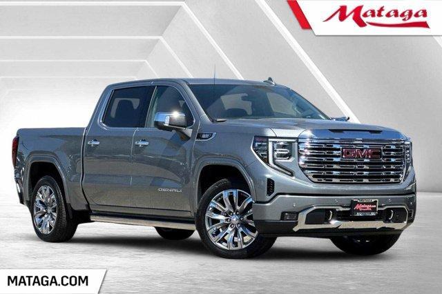 new 2024 GMC Sierra 1500 car, priced at $78,325