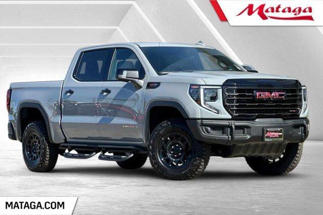 new 2024 GMC Sierra 1500 car, priced at $92,165