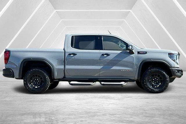 new 2024 GMC Sierra 1500 car, priced at $92,165