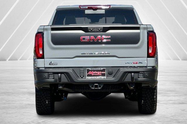 new 2024 GMC Sierra 1500 car, priced at $92,165