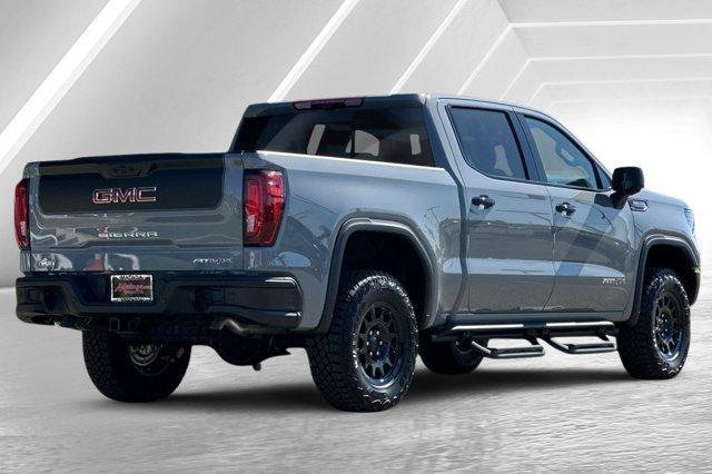 new 2024 GMC Sierra 1500 car, priced at $92,165