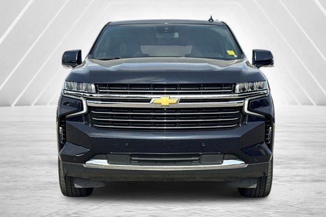 used 2023 Chevrolet Tahoe car, priced at $49,859