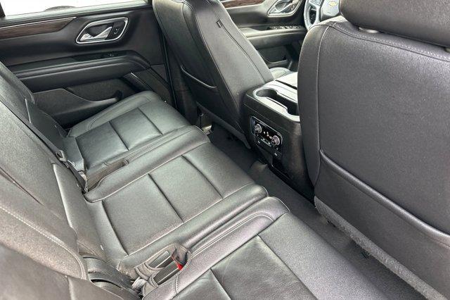 used 2023 Chevrolet Tahoe car, priced at $49,859