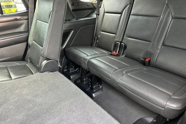 used 2023 Chevrolet Tahoe car, priced at $49,859
