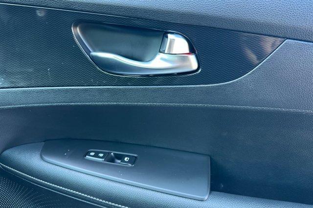 used 2023 Kia Forte car, priced at $22,399