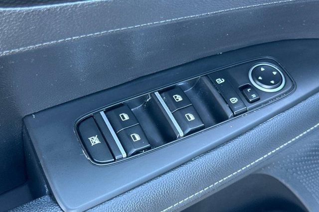 used 2023 Kia Forte car, priced at $22,399