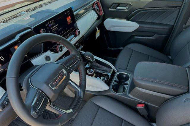 new 2024 GMC Canyon car, priced at $58,040