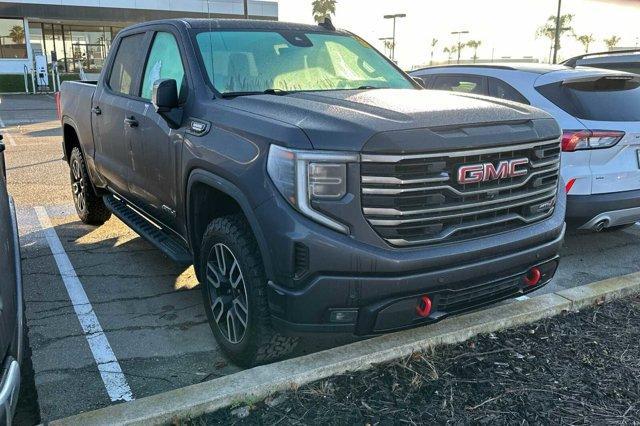 used 2022 GMC Sierra 1500 car, priced at $49,169