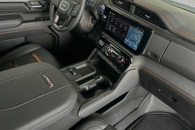 new 2025 GMC Sierra 2500 car, priced at $89,565