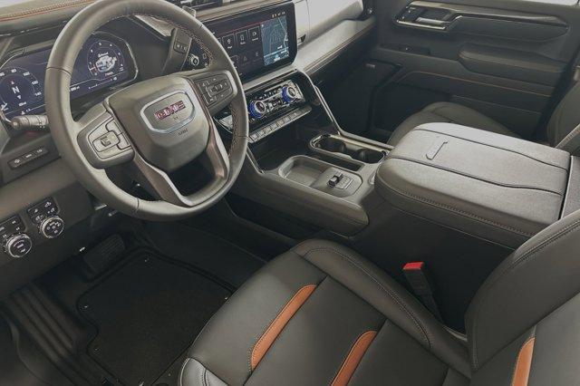 new 2025 GMC Sierra 2500 car, priced at $89,565