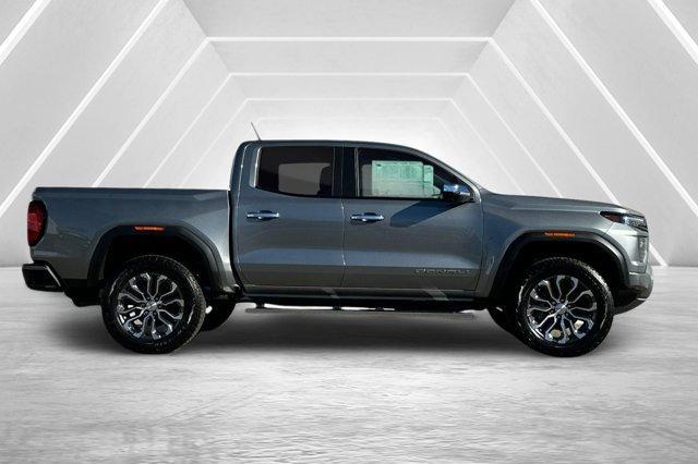 new 2024 GMC Canyon car, priced at $55,205