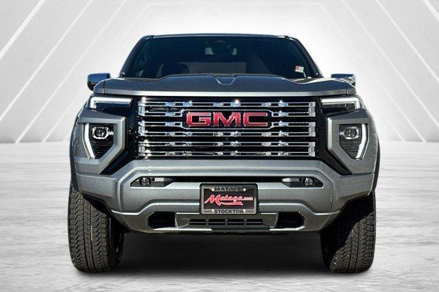 new 2024 GMC Canyon car, priced at $55,205