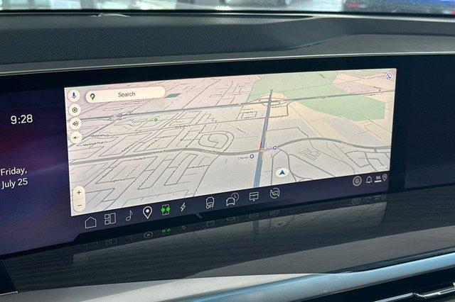 new 2026 Cadillac Escalade IQL car, priced at $156,965