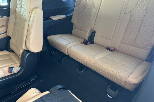 new 2026 Cadillac Escalade IQL car, priced at $156,965