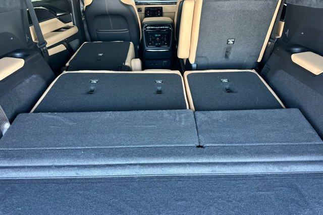 new 2026 Cadillac Escalade IQL car, priced at $156,965