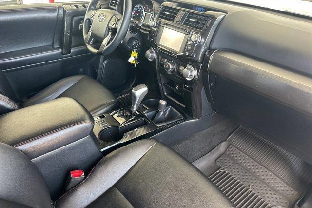 used 2017 Toyota 4Runner car, priced at $35,500