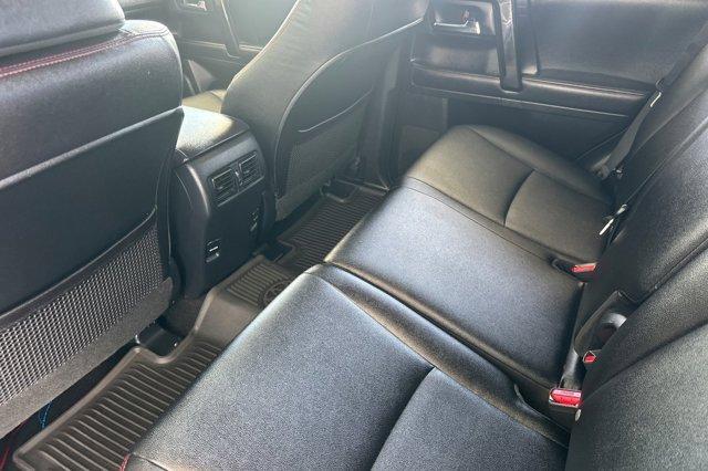 used 2017 Toyota 4Runner car, priced at $35,500